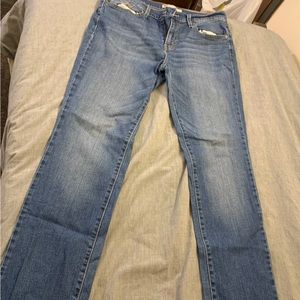 Levi jeans 505 straight
